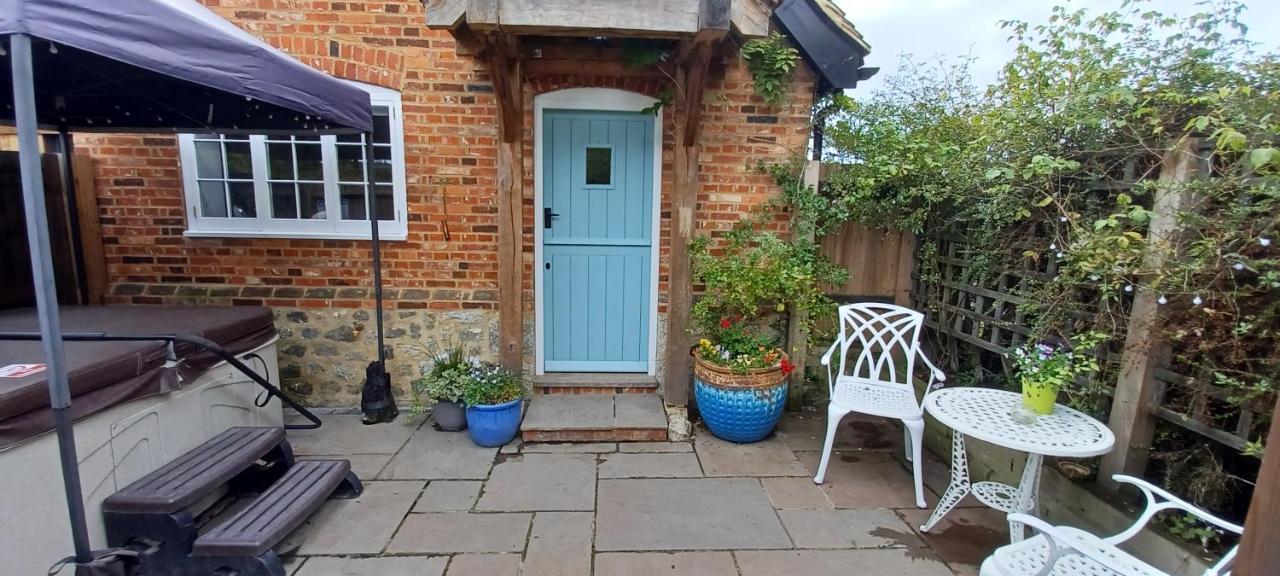 The Annexe With Hot Tub * Maidstone