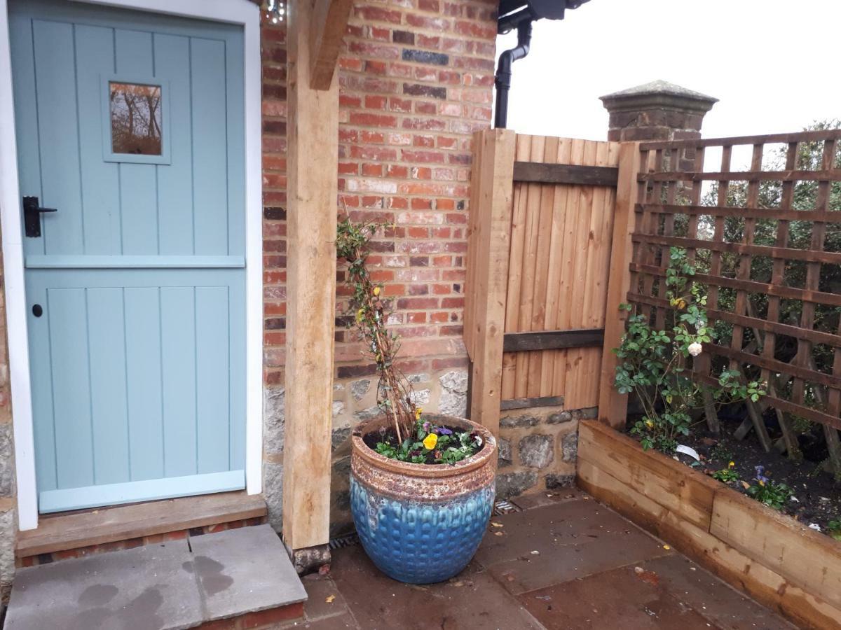 Holiday home The Annexe With Hot Tub