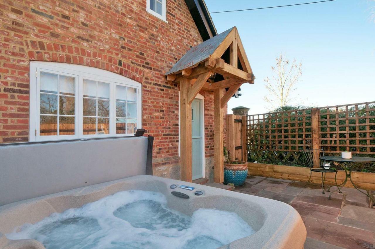 Holiday home The Annexe With Hot Tub Maidstone