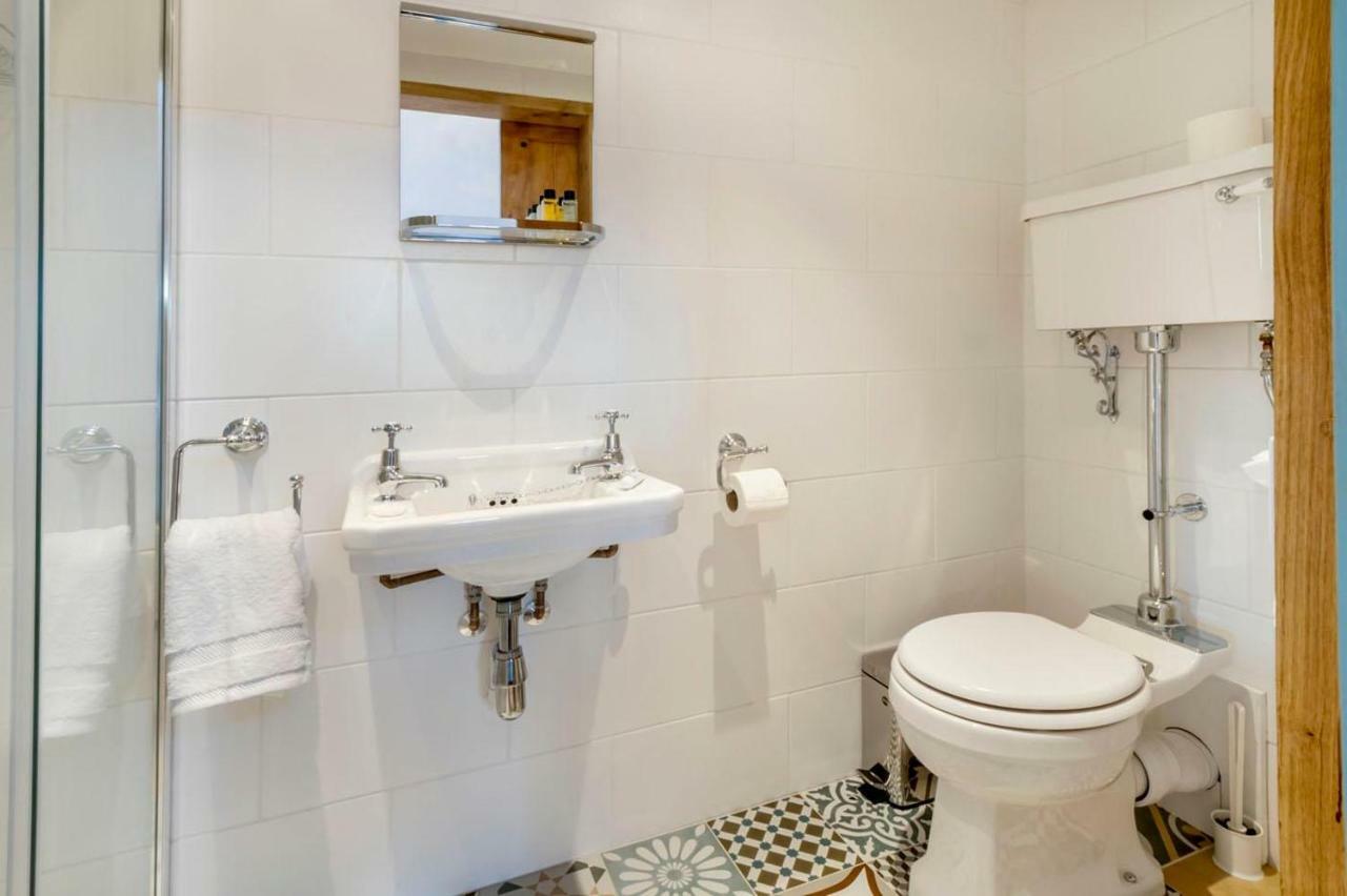 Holiday home The Annexe With Hot Tub Maidstone